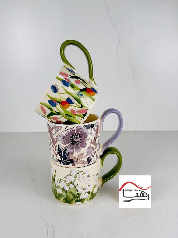 ماگ لته خوری