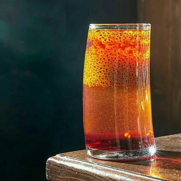 لیوان بلند پنگوئن پاشاباغچه