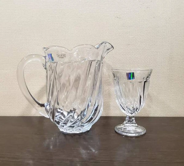پارچ گیلاس
