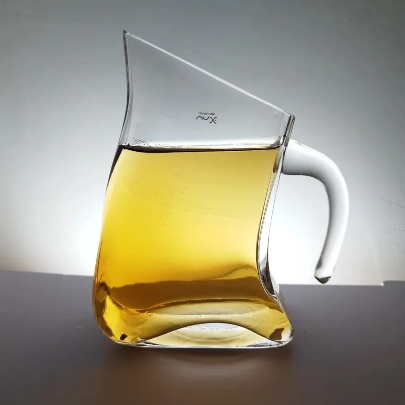 پارچ کریستال ترک