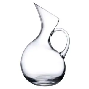 پارچ اردک کریستال نود پاشاباغچه Carafe Nude