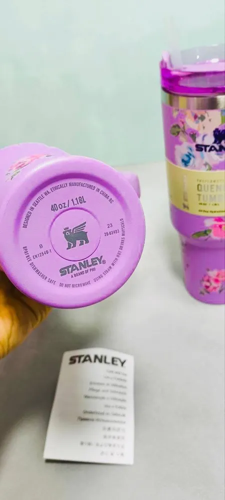 تامبلر stanley