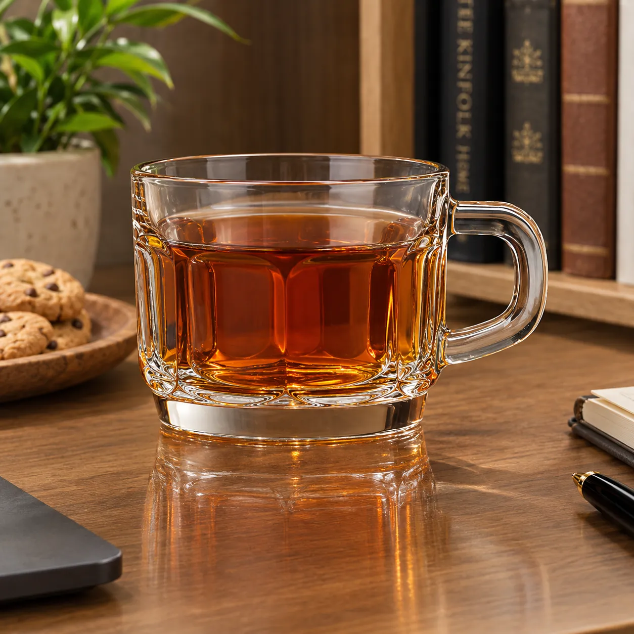فنجان ۶ عددی پاشاباغچه