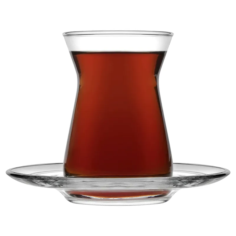 فنجان نعلبکی