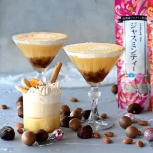 گیلاس خوری  پاشاباغچه مدل diamond