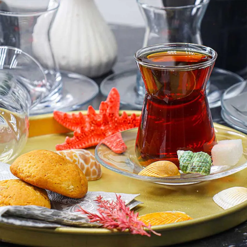 استکان کمرباریک