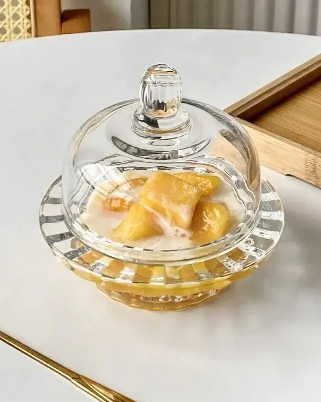 عسل خوری لاکچری