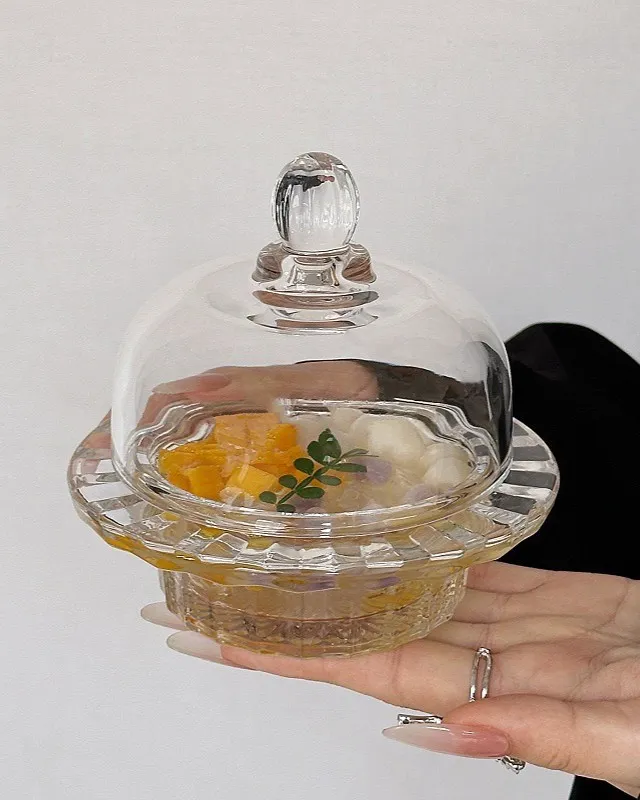 عسلخوری بلور دلی