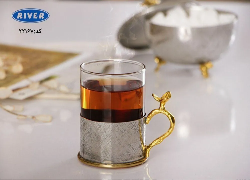 انگاره استیل