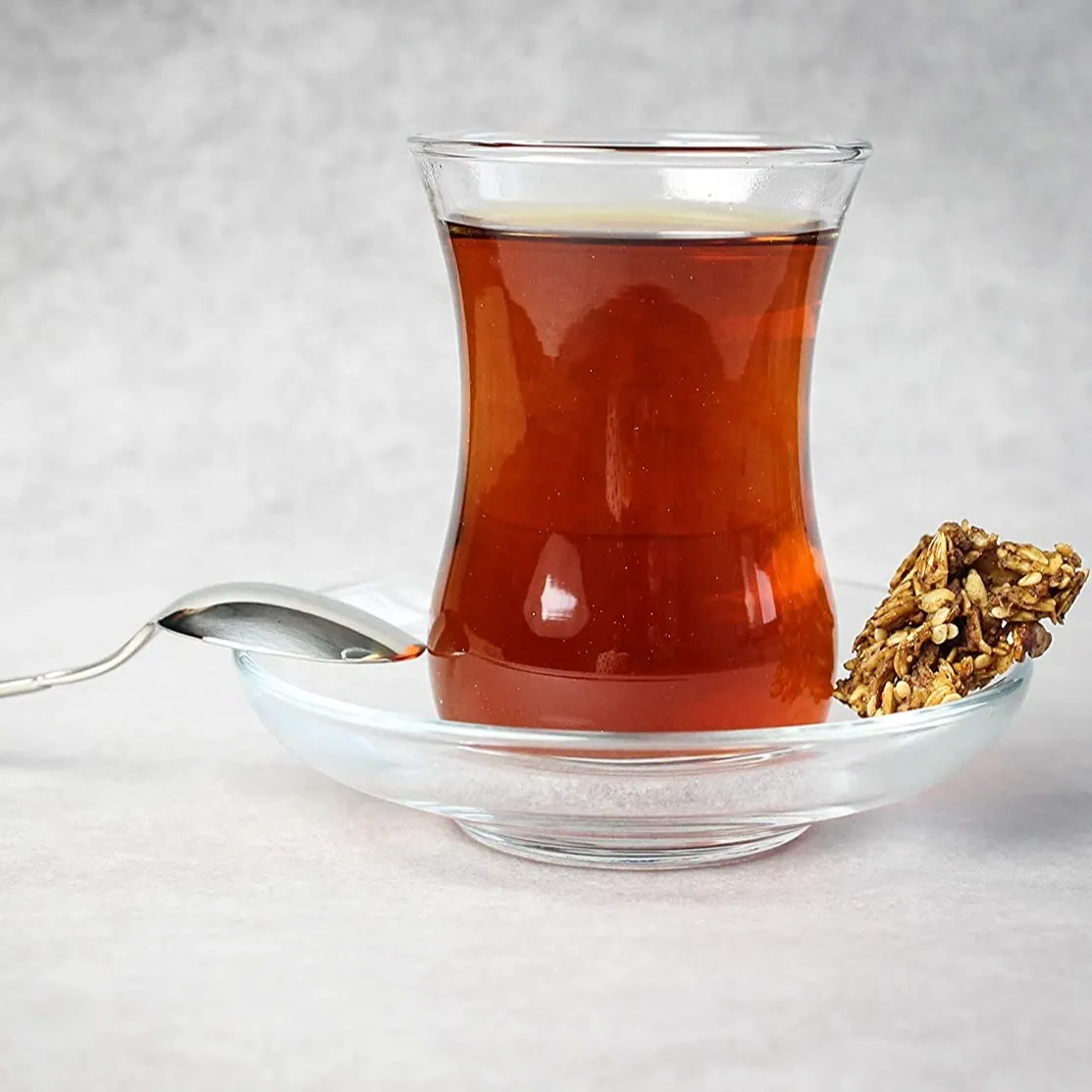 استکان و نعلبکی ترک