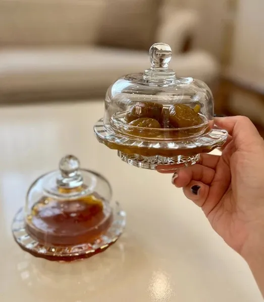 عسلخوری مدل 1652