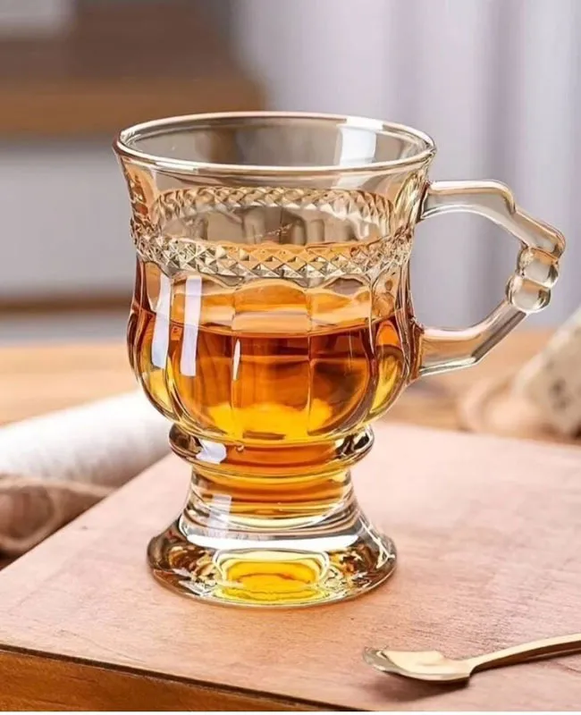 فنجان چای خوری بلینک مکس مدل KTZB94