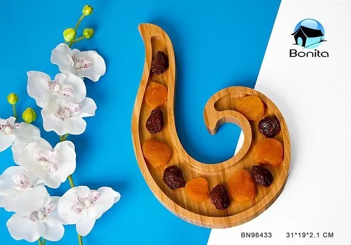 اردو خوری ملودی کوچک بامبو بونیتا 