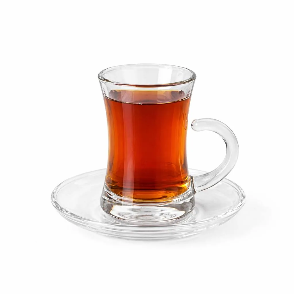 فنجان نعلبکی Deli